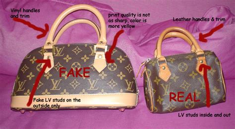 louis vuitton saintonge real vs fake|false louis vuitton prints.